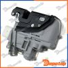 Serrure de porte gauche pour AUDI | EZC-WW-019, 8E1837015AA